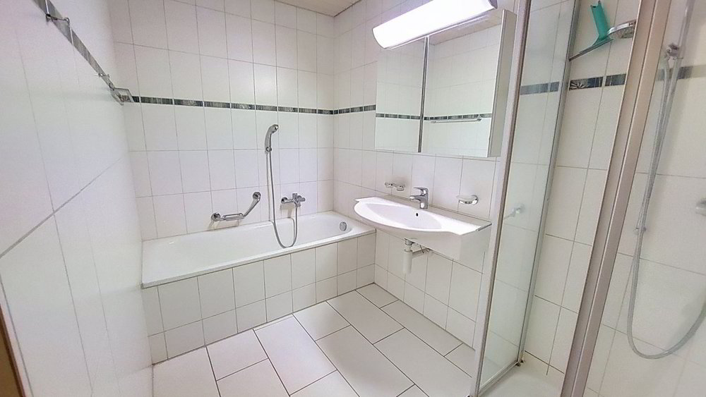 Appartement 3 pièces à louer à Chabrey - image 1/13