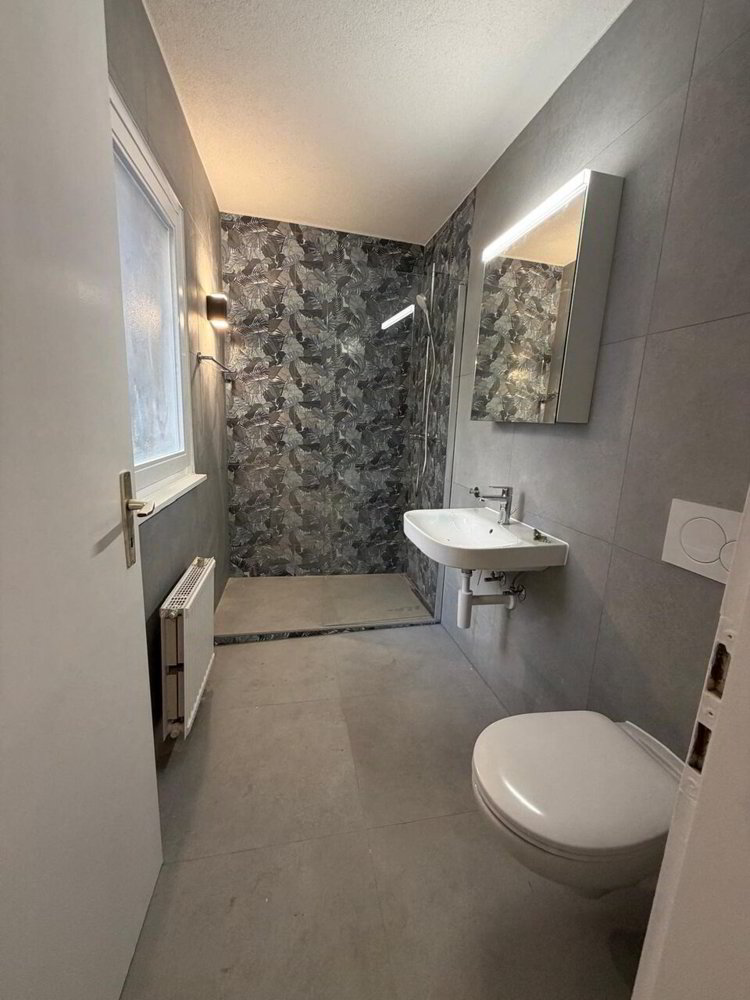 Apartment in Vevey, Gilamont, District de la Riviera-Pays-d'Enhaut - Ansicht 3