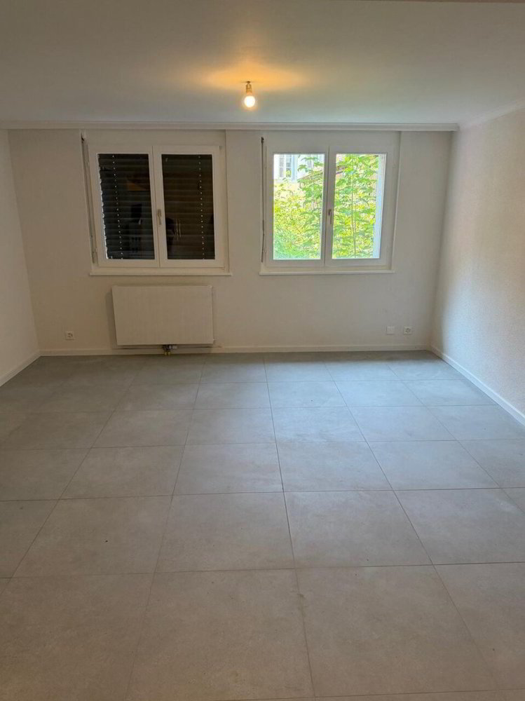 Apartment in Vevey, Gilamont, District de la Riviera-Pays-d'Enhaut - Ansicht 4