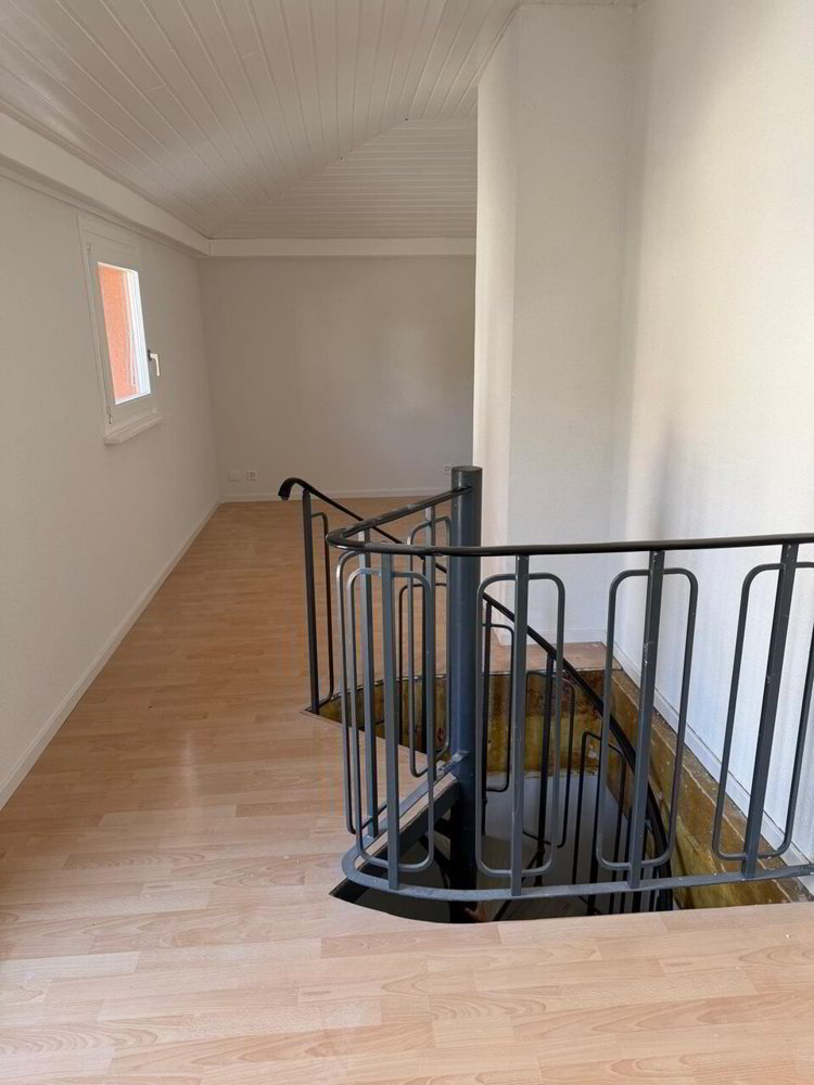 Apartment in Vevey, Gilamont, District de la Riviera-Pays-d'Enhaut - Ansicht 6