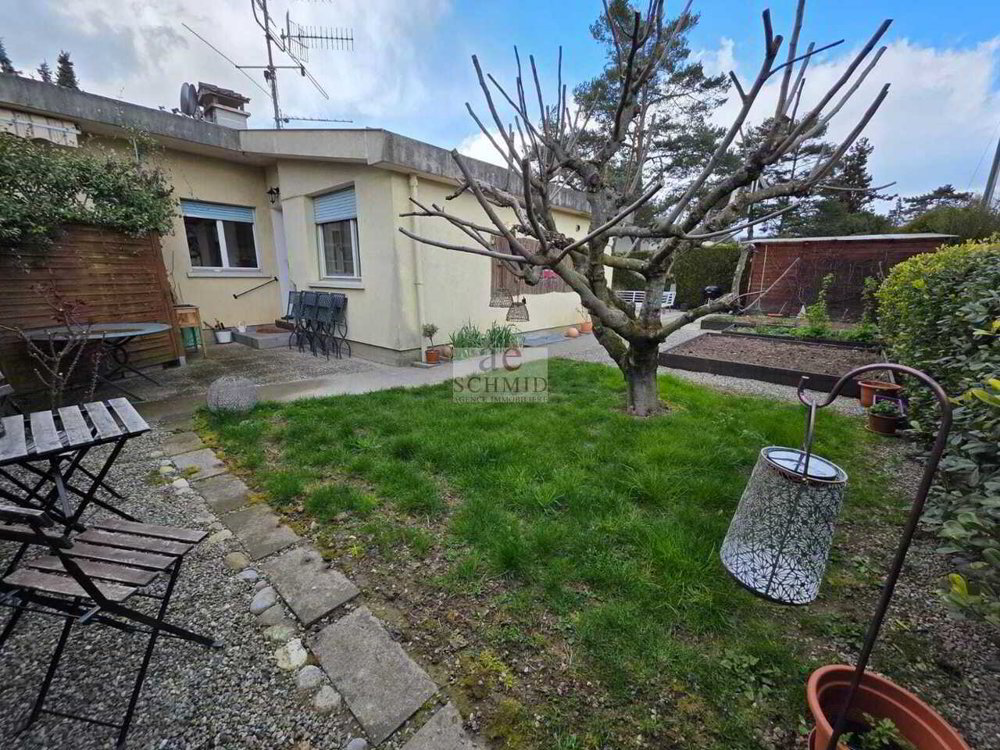 Casa di 7 locali in vendita a Meyrin - immagine 1/3