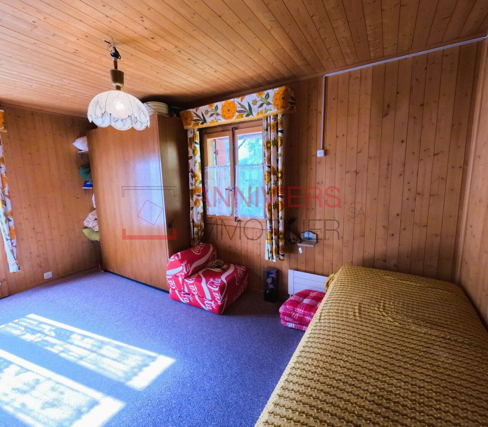 Maison 7 pièces à acheter à Grimentz - image 1/13