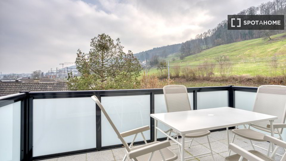 Wohnung – Horgen, Bezirk Horgen - Ansicht 3