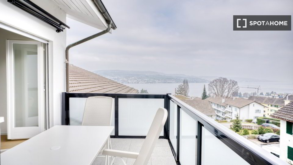 Wohnung – Horgen, Bezirk Horgen - Ansicht 5