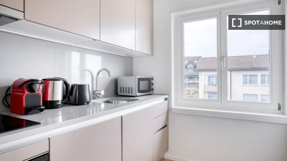 Wohnung – Horgen, Bezirk Horgen - Mehr