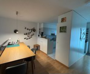 Apartment for rent, Vogelsangweg 35 (Herzogenbuchsee, Switzerland) - Ansicht 3