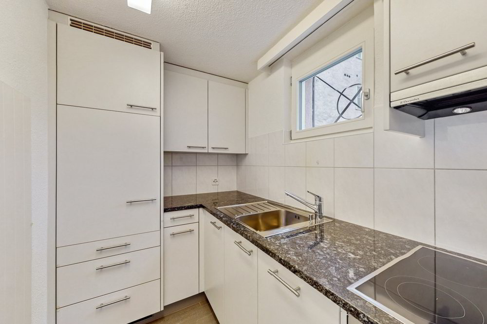 Wohnung – St. Gallen, Rosenberg - Ansicht 2
