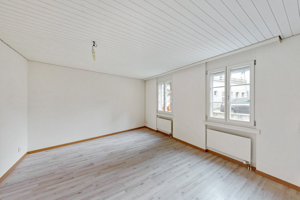 Wohnung – St. Gallen, Rosenberg - Ansicht 4