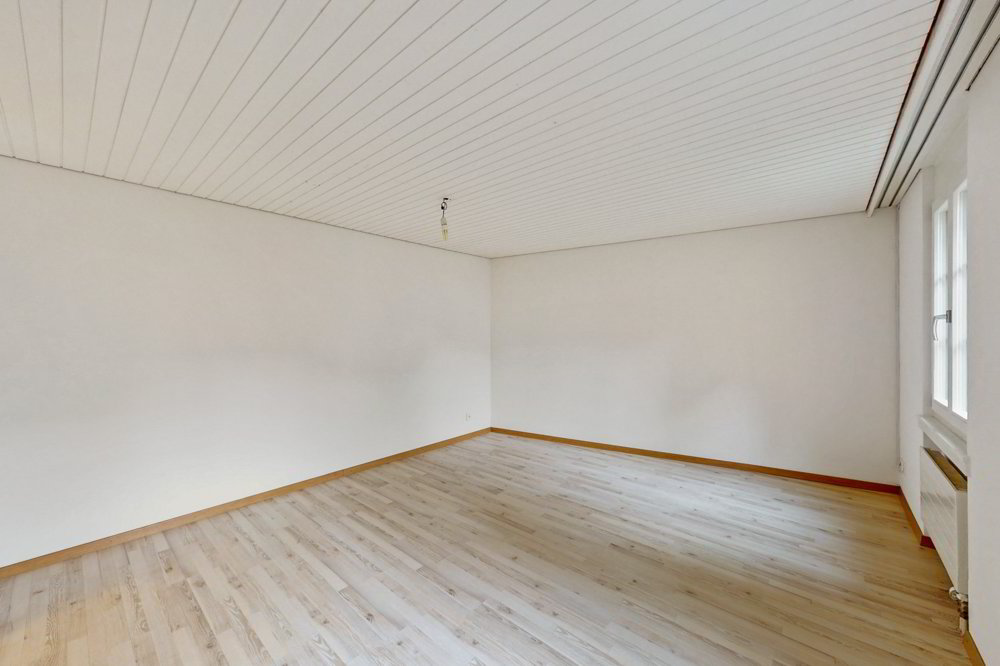 Wohnung – St. Gallen, Rosenberg - Ansicht 5