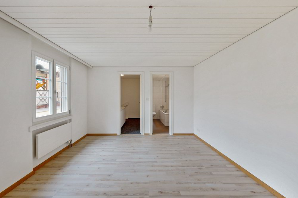 2 Zimmer Wohnung zu vermieten in St. Gallen - Bild 1/7