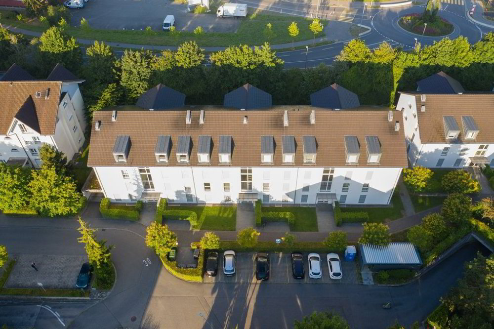 null rooms Car park, garage for rent in Kehrsatz - image 1/1