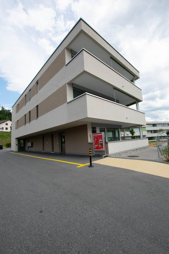 Appartamento di 3 locali in affitto a Thörishaus - immagine 1/9