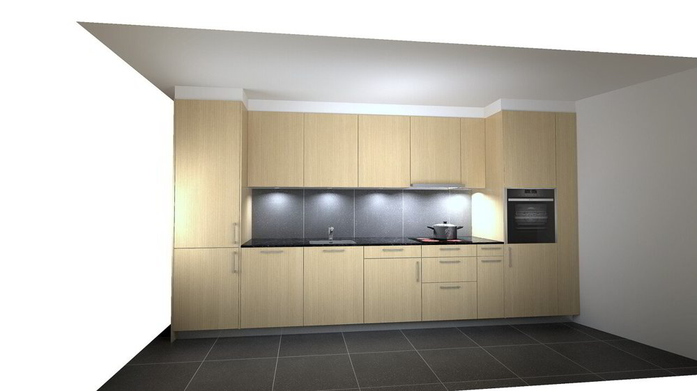null rooms Apartment for rent in Ste-Croix - image 1/7