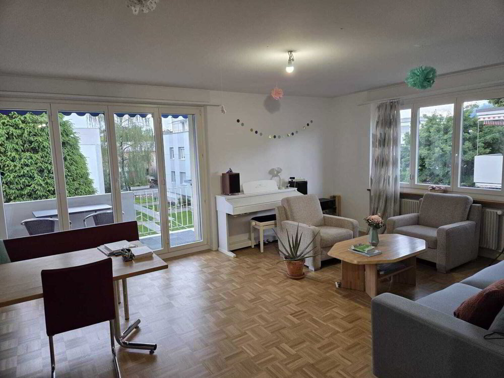 Διαμέρισμα 2 δωματίων, 86 m²