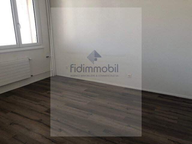 Wohnung – La Chaux-de-Fonds - Ansicht 2