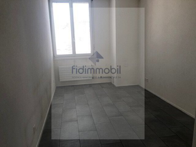 Wohnung – La Chaux-de-Fonds - Ansicht 4