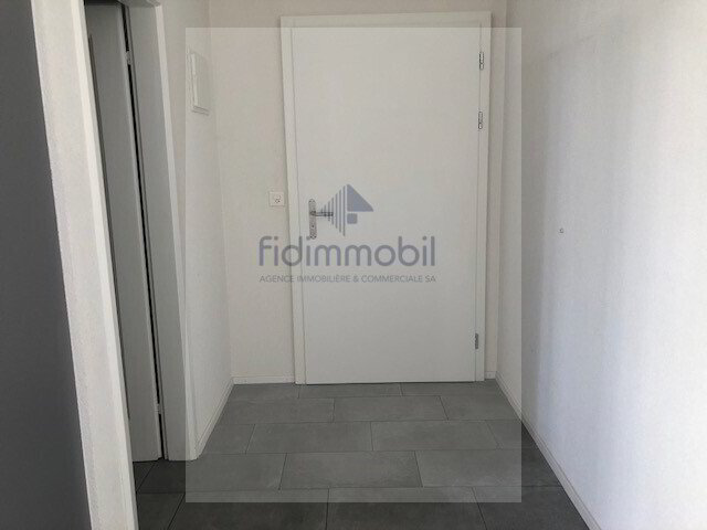 Wohnung – La Chaux-de-Fonds - Mehr