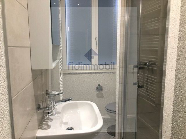 2 rooms Apartment for rent in La Chaux-de-Fonds - image 1/7