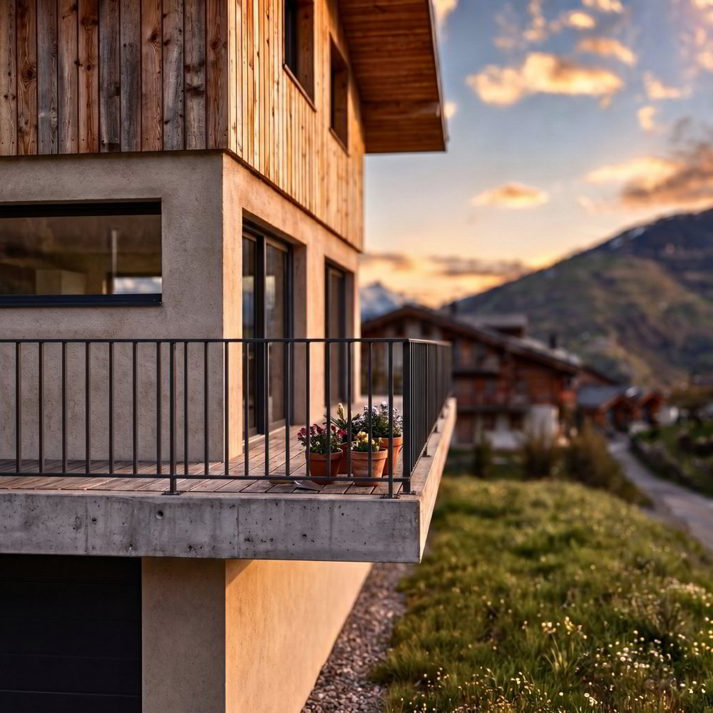Haus – Nendaz, Siviez - Ansicht 2