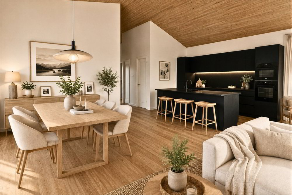 Haus – Nendaz, Siviez - Ansicht 4