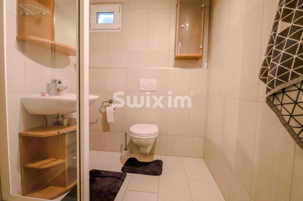 7.5 rooms House to buy in Fribourg - image 1/10