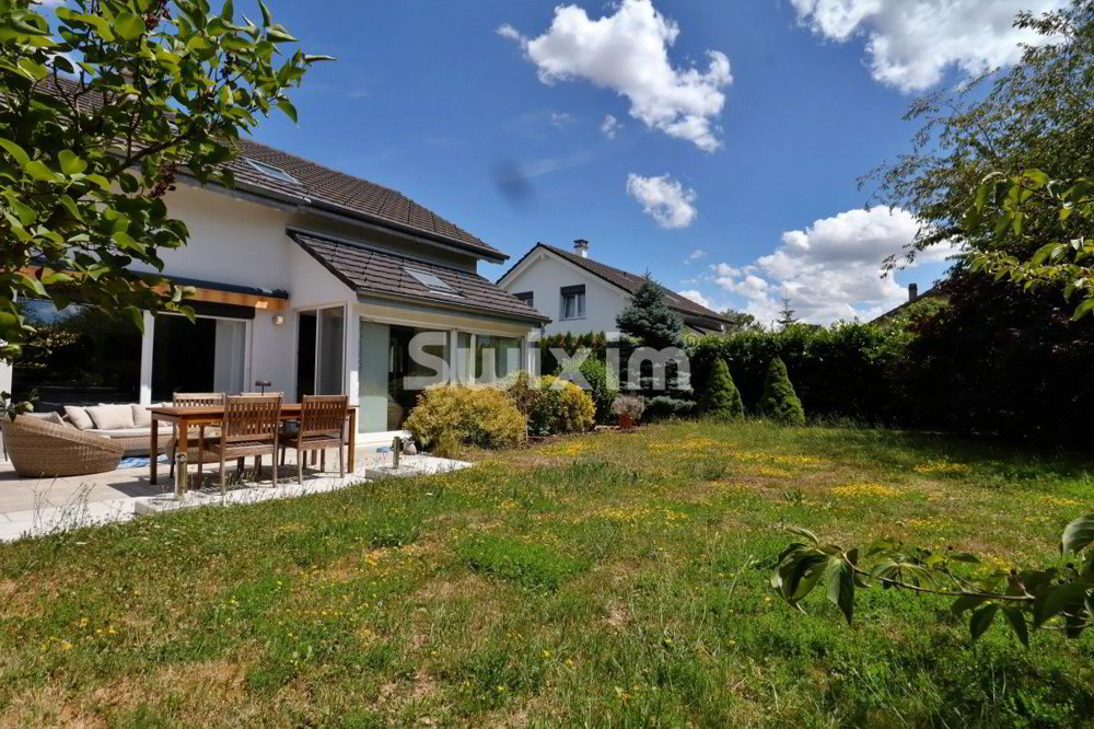 6.5 rooms House to buy in Fribourg - image 1/10