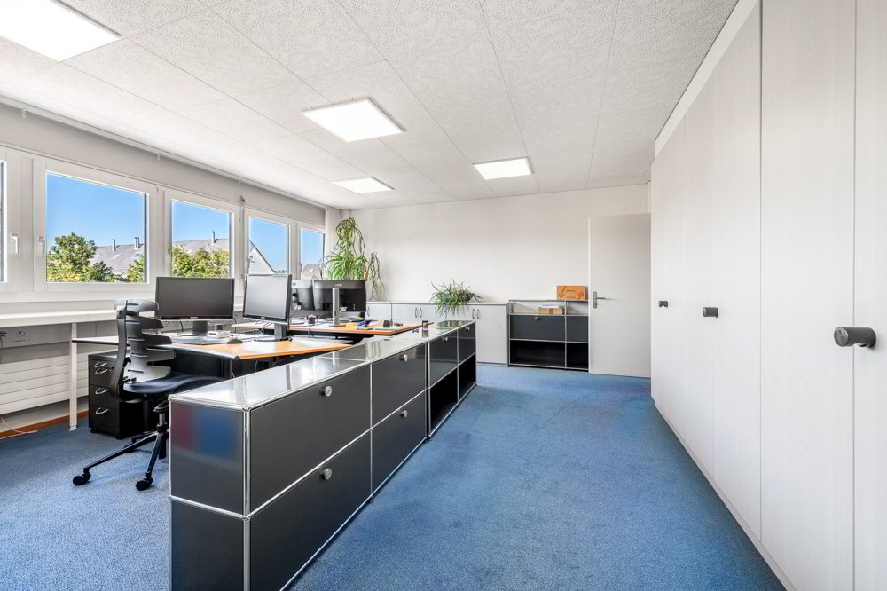 Ihr Homeoffice oder Atelier mit einem unschlagbaren Preis-Leistungs-Verhältnis befristet bis 31.12.2028 - Ansicht 2