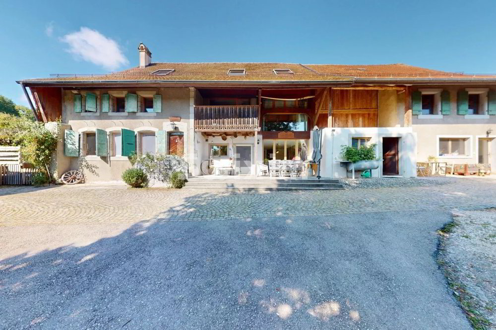 12 Zimmer Haus zum verkaufen in Lausanne - Bild 1/4