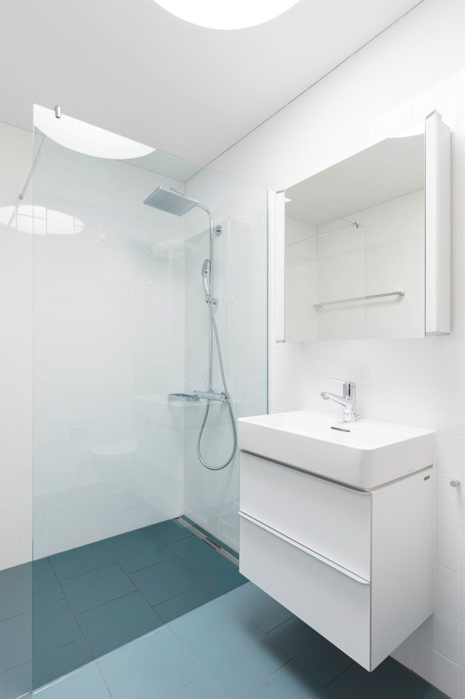 Appartement 2 pièces à louer à Zürich - image 1/3