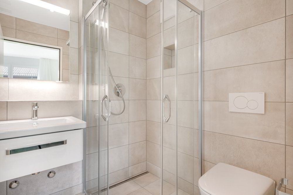 Appartement 1 pièces à louer à Zurich - image 1/4