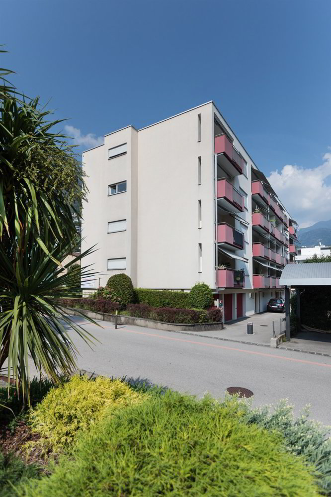 3-soban stan, 89 m²