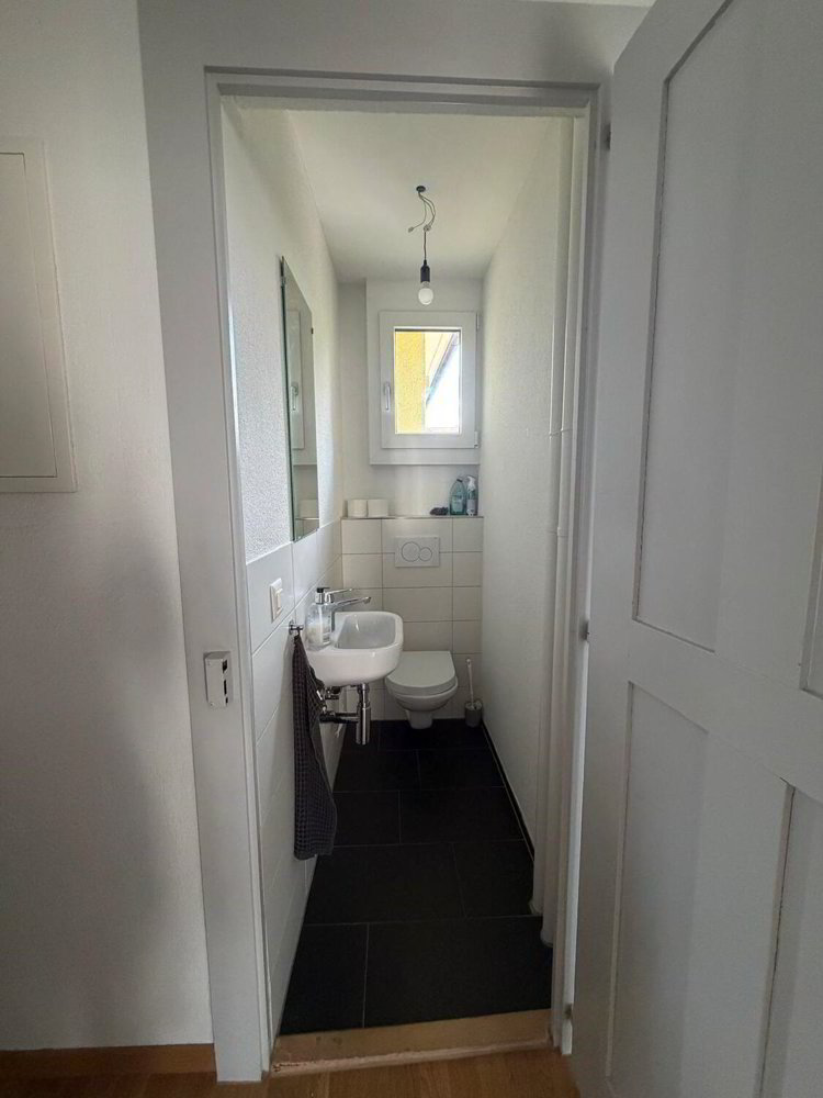 Appartement 4 pièces à louer à Zürich - image 1/9