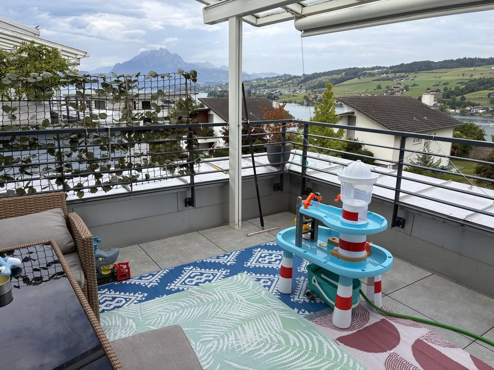 Appartamento di 4 locali in affitto a Küssnacht am Rigi - immagine 1/10