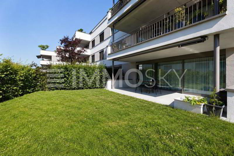 Wohnung – Niederrohrdorf, Bezirk Baden - Ansicht 2