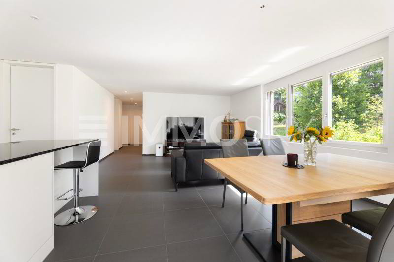 Wohnung – Niederrohrdorf, Bezirk Baden - Ansicht 3