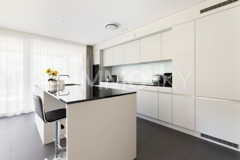 Wohnung – Niederrohrdorf, Bezirk Baden - Ansicht 4