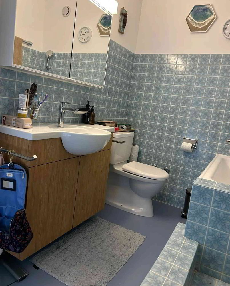 Appartement 3.5 pièces à louer à Coire - image 1/7