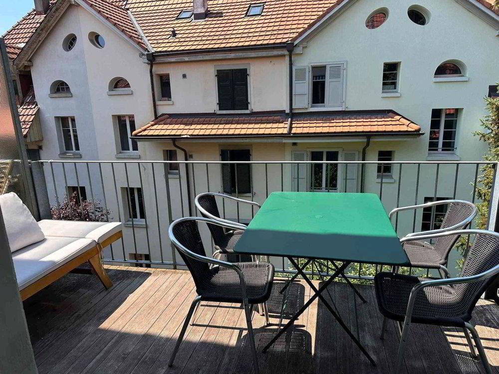 Appartement 3.5 pièces à louer à Berne - image 1/9
