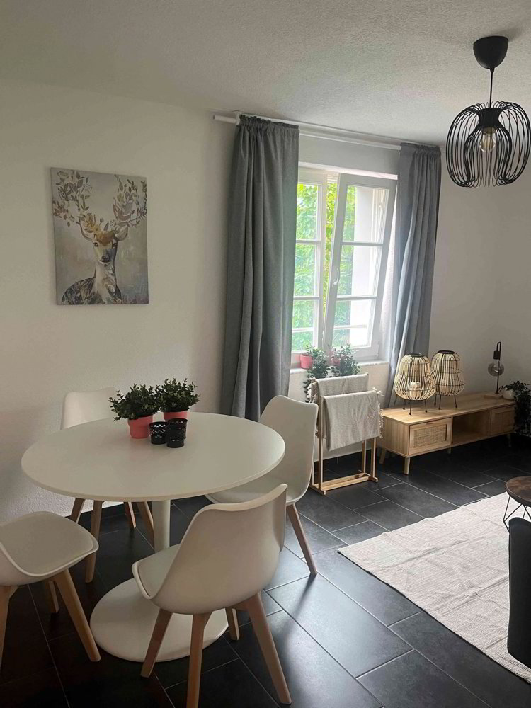 Apartment in Luzern, Säli Bruch Gibraltar, Reussbühl - Ansicht 2