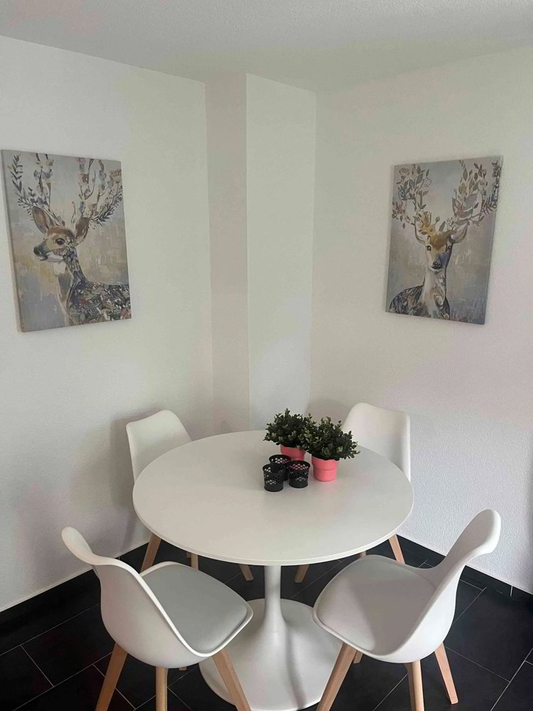 Apartment in Luzern, Säli Bruch Gibraltar, Reussbühl - Ansicht 3