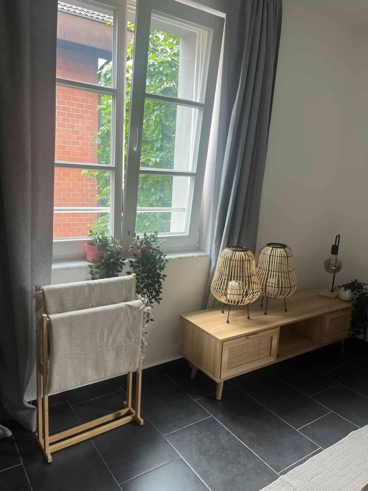 Apartment in Luzern, Säli Bruch Gibraltar, Reussbühl - Ansicht 5