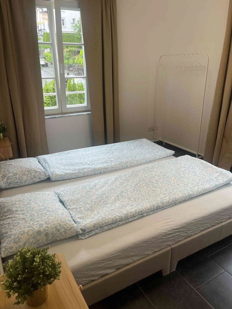 Apartment in Luzern, Säli Bruch Gibraltar, Reussbühl - Mehr