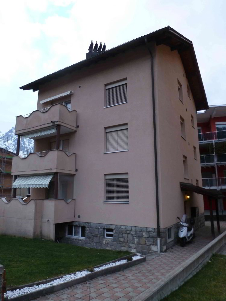 3.5 rooms Apartment for rent in Bürglen UR - image 1/10