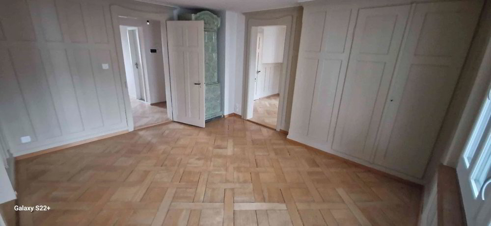 4.5 Zimmer Wohnung zu vermieten in San Gallo - Bild 1/8