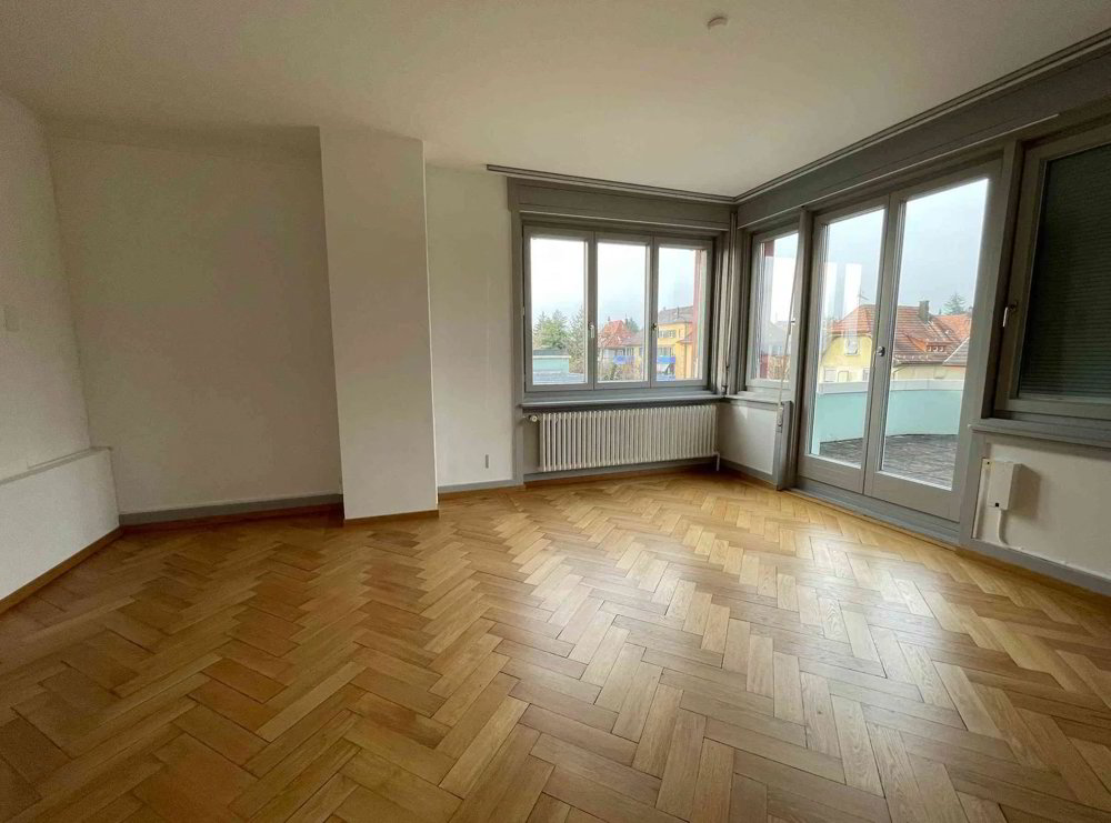 Komplementäre Praxisgemeinschaft Touringhaus Solothurn - Ansicht 4