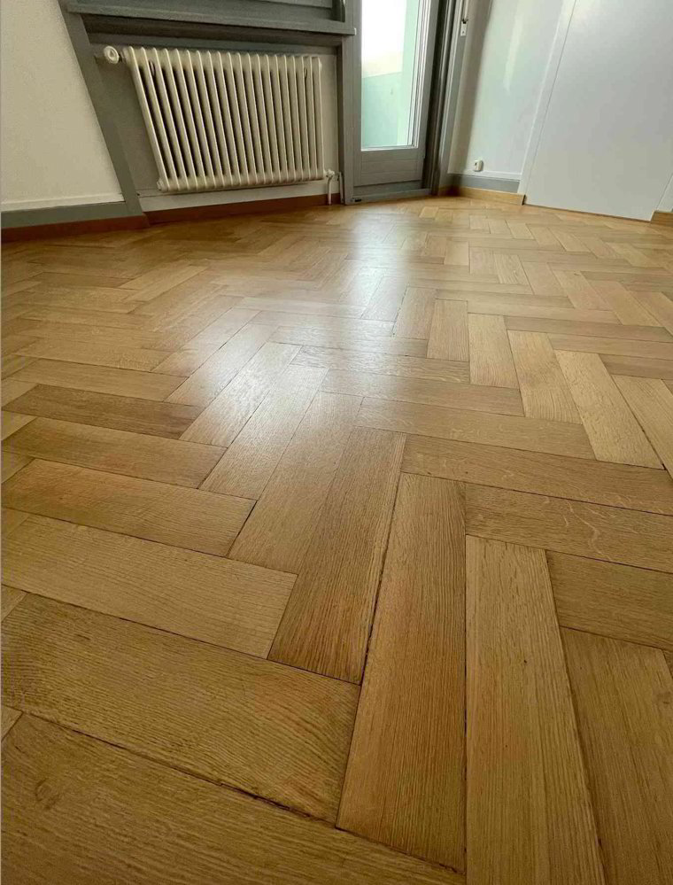 Komplementäre Praxisgemeinschaft Touringhaus Solothurn - Ansicht 5