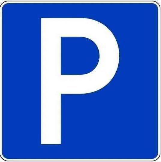 Parcheggio, garage di null locali in affitto a Uitikon Waldegg - immagine 1/1