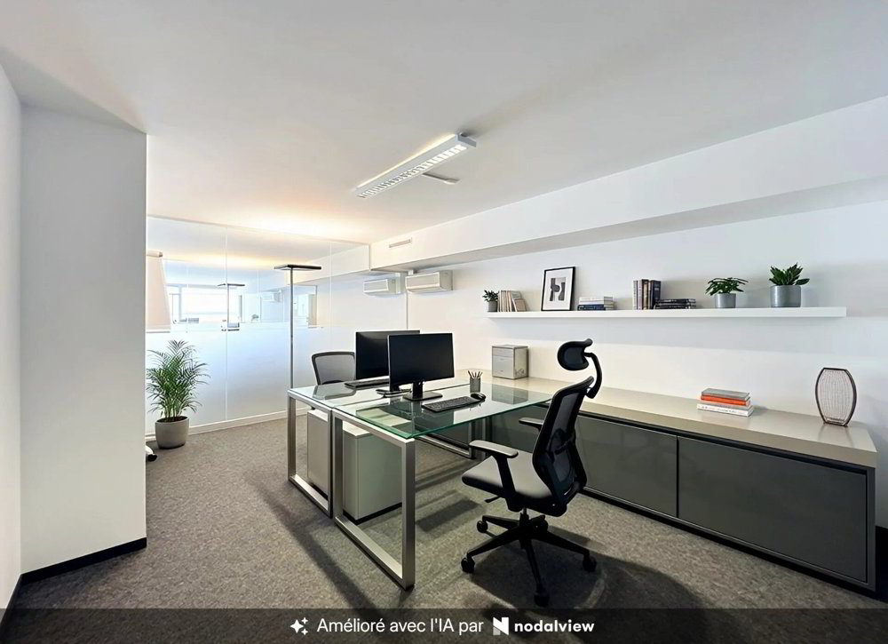 null rooms Office & Commercial to buy in Montreux - image 1/13