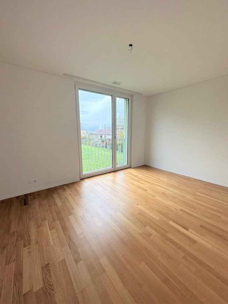 2.5 Zimmer Wohnung zu vermieten in Gretzenbach - Bild 1/4