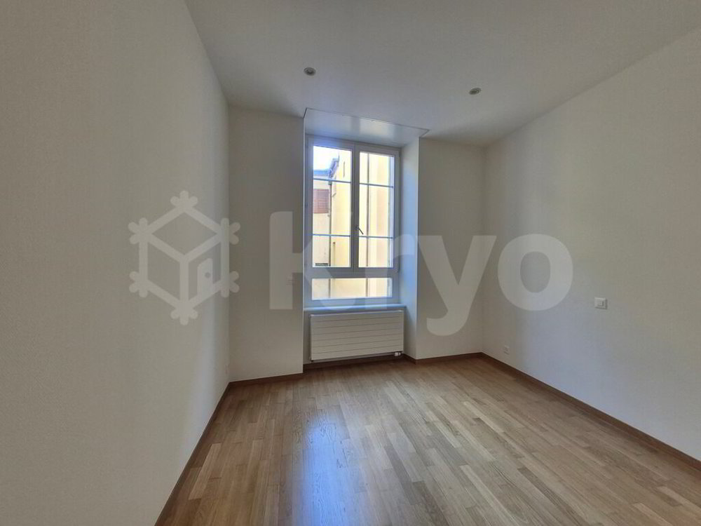 Appartement 3.5 pièces à louer à Sion - image 1/8
